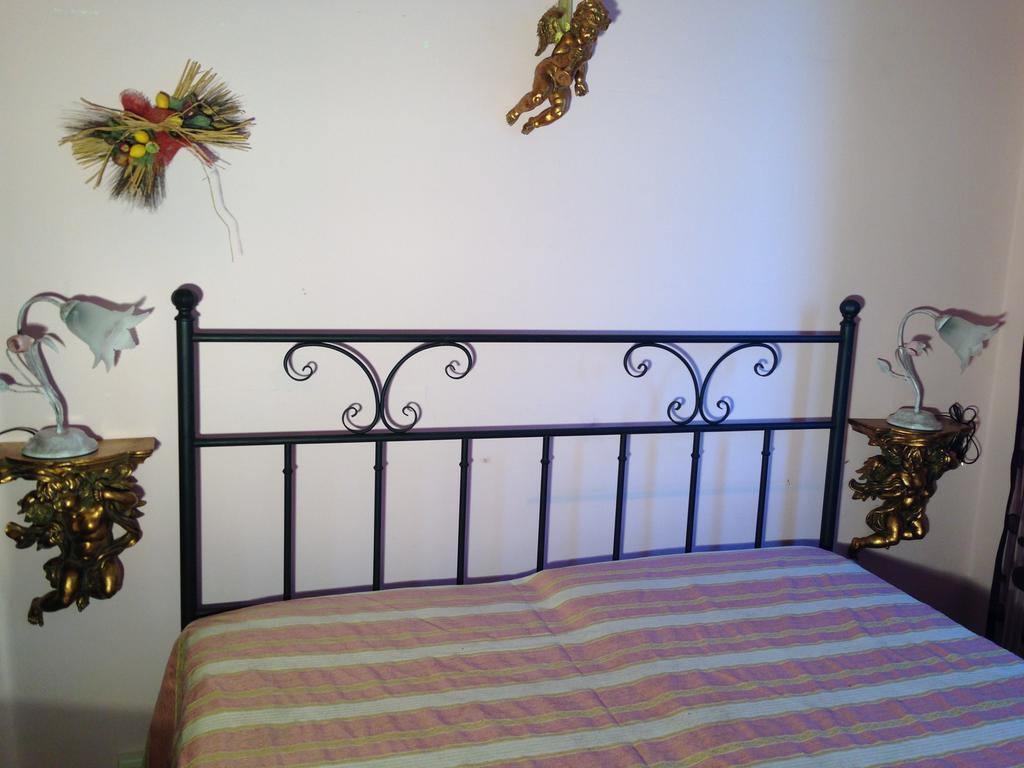Hotel Stanza Bellaria Pontedera Zimmer foto