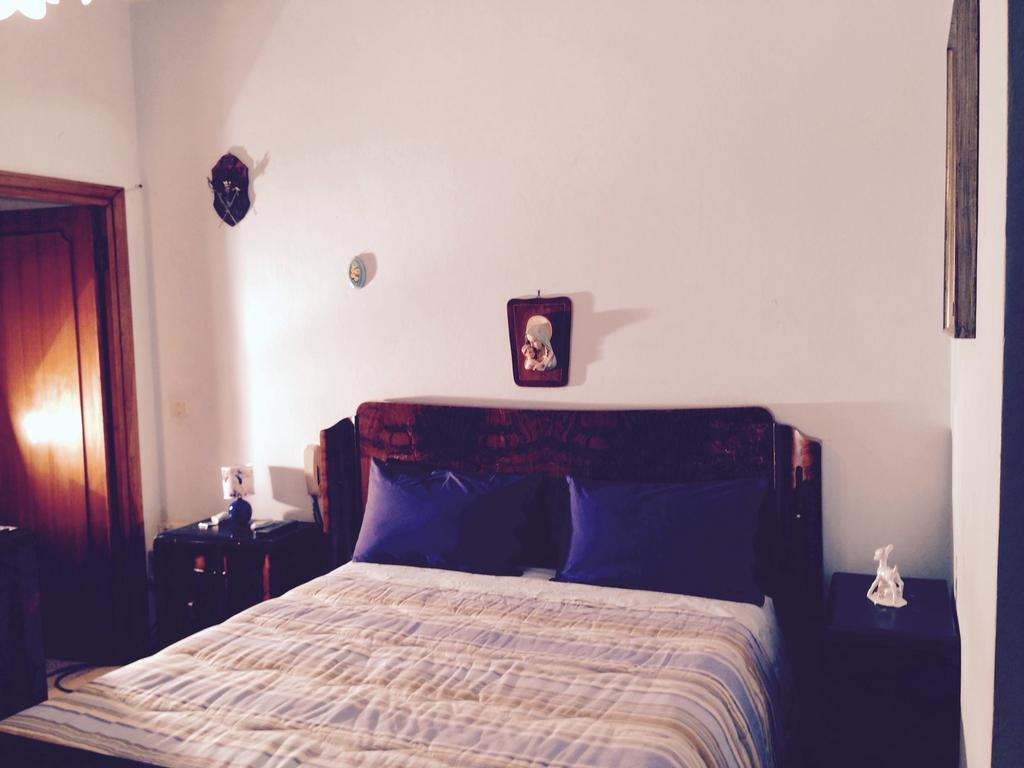 Hotel Stanza Bellaria Pontedera Zimmer foto